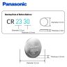 Батарейка Panasonic CR2330 Lithium (3v) без блистера - 563243