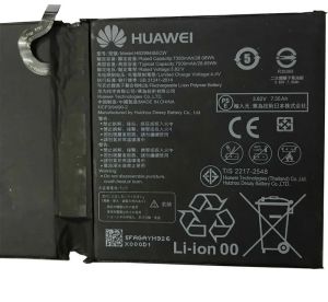 Акумулятор Huawei HB299418ECW, MediaPad M5 10 - 563342
