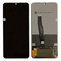 Дисплей Huawei Honor 30, Honor 30 Pro, 30 Pro Plus, 30i с сенсором, black (Original PRC)
