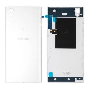 Задняя крышка Sony G3311 Xperia L1, G3312 Xperia L1 Dual, G3313 Xperia L1 Белый - 555986