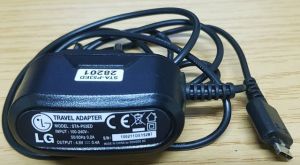 СЗУ LG KG800 в пакеті - 527478
