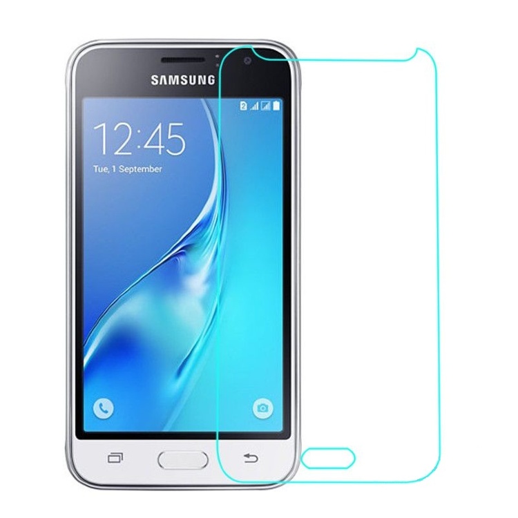 Защитное стекло Samsung J210, Galaxy J2 2016 - 557381