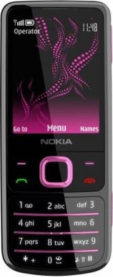 Nokia 6700 Classic illuvial Pink navi - 