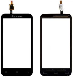 Тачскрин Lenovo A368T Black Тачскрин Lenovo A368T Black