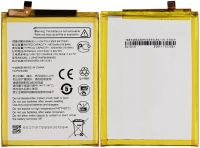 Акумулятор ZTE LI3949T44P8H906450 для ZTE Blade A52, Blade A72 4G, Blade A75 4G, 5000mAh