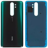 Задня кришка Xiaomi Redmi Note 8 Pro Зелений