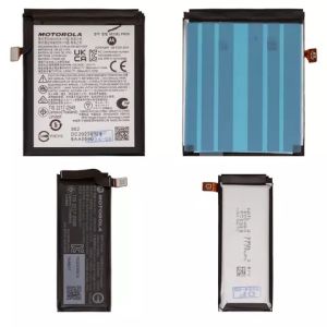 Аккумулятор PM29, PV11 для Motorola Razr 2023, Razr 40, 1235mAh, 2695mAh - 919018 Аккумулятор PM29, PV11 для Motorola Razr 2023, Razr 40, 1235mAh, 2695mAh - 919018