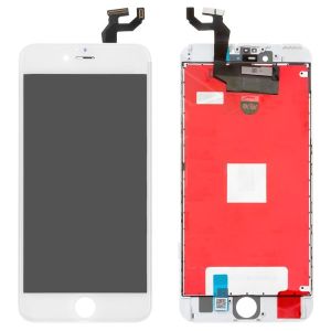 Дисплей Apple iPhone 7 Plus з сенсором Білий - 550493 Дисплей Apple iPhone 7 Plus з сенсором Білий - 550493