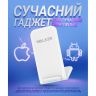 Беспроводное зарядное устройство WALKER WH-52 15W, белый - 919216
