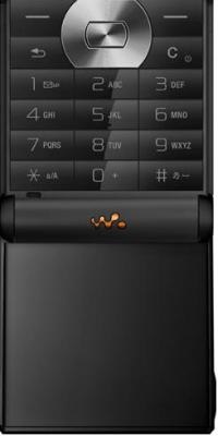 Клавиатура (кнопки) Sony Ericsson W350 - 203065
