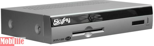 SkyFly SF 8000 (DVB-T)