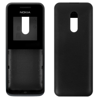 Корпус Nokia 105, RM-908 Черный