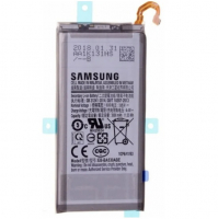 Аккумулятор для Samsung Galaxy A8 (2018), A530 EB-BA530ABE 3000mAh Оригинал GH82-15656A