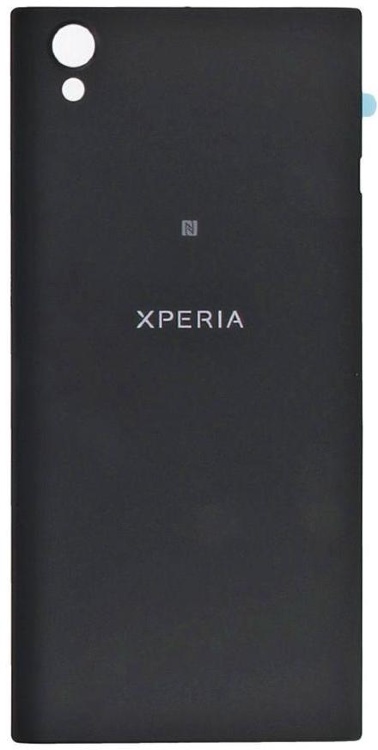 Задняя крышка Sony G3311 Xperia L1, G3312 Xperia L1 Dual, G3313 Xperia L1 Черный - 555987
