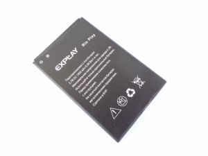 Акумулятор Explay Rio Play 1800mAh - 556685