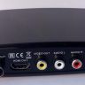Тюнер GoldStar GS8830HD PVR (DVB-T2, T) - 547318