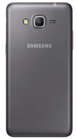 Задня кришка Samsung G531H Galaxy Grand Prime VE Grey