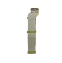 Шлейф Sony Ericsson T303 міжплатний, з компонентами
