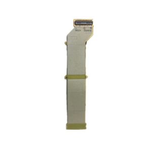 Шлейф Sony Ericsson T303 міжплатний, з компонентами - 527773