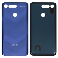 Задняя крышка Huawei Honor View 20 (V20), Saphire Blue