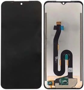 Дисплей Ulefone Armor X13 с сенсором, черный, оригинал (PRC) - 915154 Дисплей Ulefone Armor X13 с сенсором, черный, оригинал (PRC) - 915154