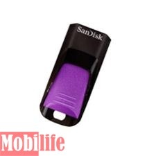 SanDisk 8 GB Cruzer Edge Purple - 510705