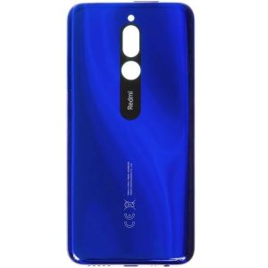 Задня кришка Xiaomi Redmi 8 Синій - 560569 Задня кришка Xiaomi Redmi 8 Синій - 560569