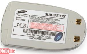 Аккумулятор для Samsung X460 - 114751