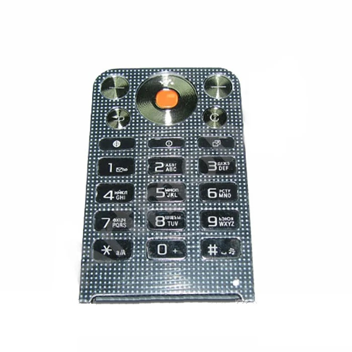 Клавиатура (кнопки) Sony Ericsson W380 - 203066