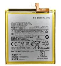 Акумулятор Motorola MT45 для Moto Edge Pro (XT2153), Edge S Pro, 4520mAh