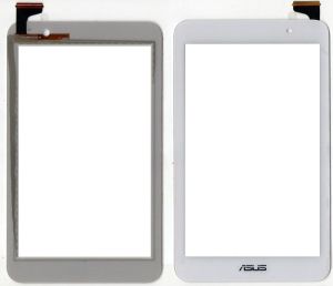 Тачскрін Asus Memo Pad 7 (ME176C) White