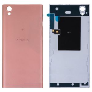 Задняя крышка Sony G3311 Xperia L1, G3312 Xperia L1 Dual, G3313 Xperia L1 Розовый - 555988