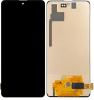 Дисплей для Samsung N770 Galaxy Note 10 Lite с сенсором черный OLED
