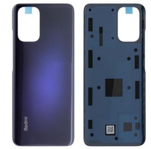 Задняя крышка Xiaomi Redmi Note 10S Starlight Purple - 908684