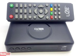 Тюнер U2C T2 HD (DVB-T2, T) - 547219