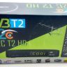 Тюнер U2C T2 HD (DVB-T2, T) - 547219