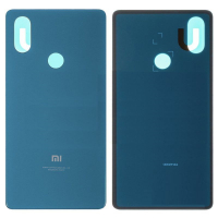 Задня кришка Xiaomi Mi8 SE 5.88 синій
