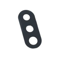 Стекло камеры Xiaomi Mi Max 3 Черный