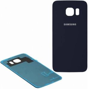Задняя крышка Samsung G928 Galaxy S6 EDGE Plus темно-синяя - 548409 Задняя крышка Samsung G928 Galaxy S6 EDGE Plus темно-синяя - 548409
