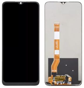 Дисплей Realme C51 (RMX3830), Realme C53 (RMX3760), Realme C60, Narzo N53 (RMX3761), Note 50, Note 60, Note 60x с сенсором, черный - 914055 Дисплей Realme C51 (RMX3830), Realme C53 (RMX3760), Realme C60, Narzo N53 (RMX3761), Note 50, Note 60, Note 60x с сенсором, черный - 914055