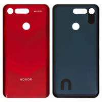 Задняя крышка Huawei Honor View 20 (V20), Phantom Red