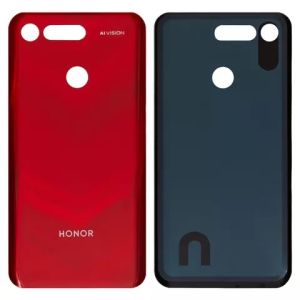 Задняя крышка Huawei Honor View 20 (V20), Phantom Red - 914258 Задняя крышка Huawei Honor View 20 (V20), Phantom Red - 914258