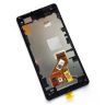 Дисплей для Sony C5502 M36h Xperia ZR, C5503 M36i Xperia ZR с сенсором и рамкой черный (Оригинал) - 559371 Дисплей для Sony C5502 M36h Xperia ZR, C5503 M36i Xperia ZR с сенсором и рамкой черный (Оригинал) - 559371