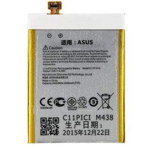 Аккумулятор для Asus C11P1410, ZenFone 5 Lite (A502CG) - 549496 Аккумулятор для Asus C11P1410, ZenFone 5 Lite (A502CG) - 549496