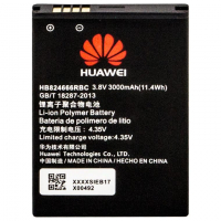 Аккумулятор для Huawei (HB824666RBC) E5577, E5785 WiFi-router 3000mAh