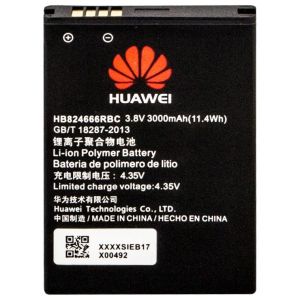 Акумулятор Huawei (HB824666RBC) E5577, E5785 WiFi-router 3000mAh - 560170