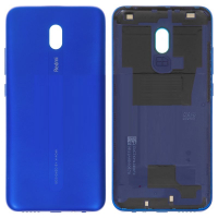 Задняя крышка Xiaomi Redmi 8A Синий