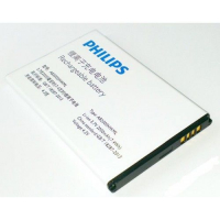 Аккумулятор Philips AB2000HWML / AB2000HWMC, W3568, T3566 2000mAh