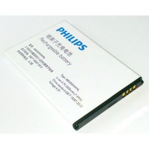 Акумулятор Philips AB2000HWML /AB2000HWMC, W3568, T3566 2000mAh - 560662 Акумулятор Philips AB2000HWML /AB2000HWMC, W3568, T3566 2000mAh - 560662