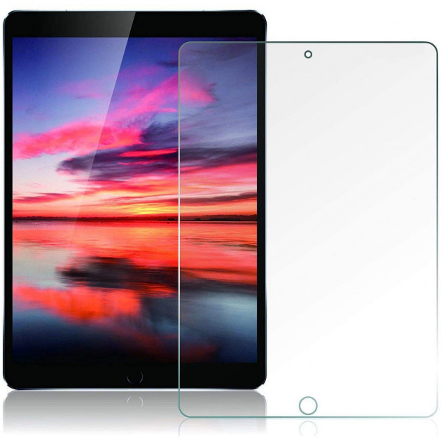 Защитное стекло Apple iPad Air - 541884